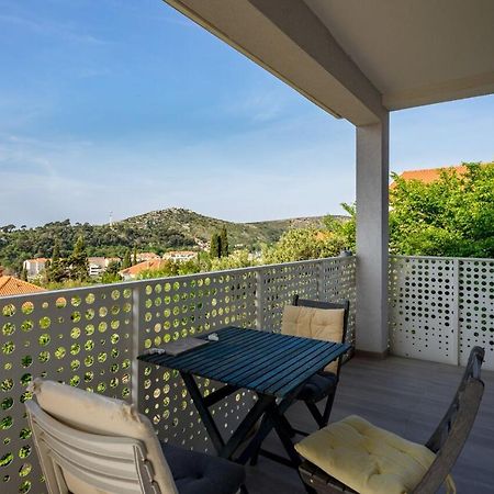 Apartment Blue Mediteran Млини Екстериор снимка