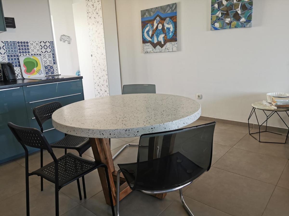 Apartment Blue Mediteran Млини Екстериор снимка