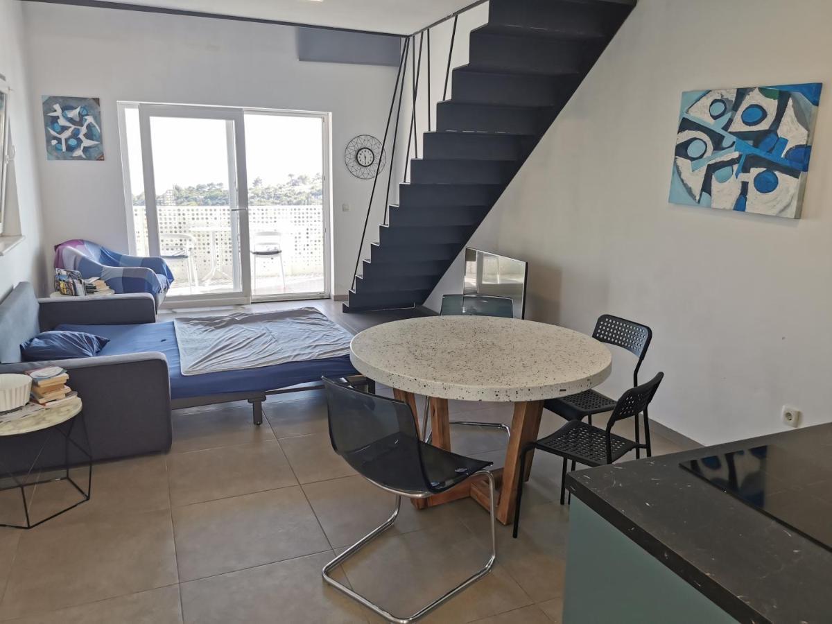 Apartment Blue Mediteran Млини Екстериор снимка