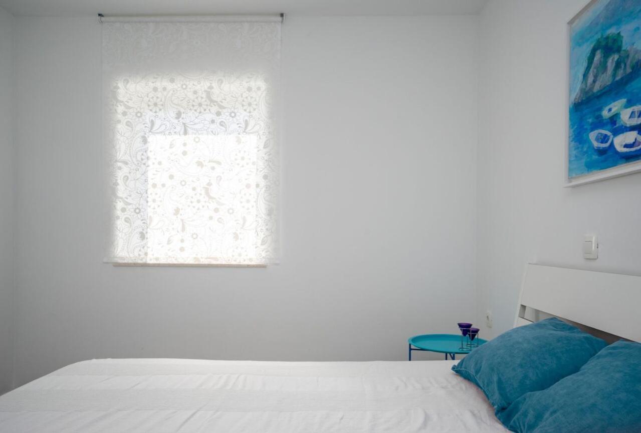 Apartment Blue Mediteran Млини Екстериор снимка