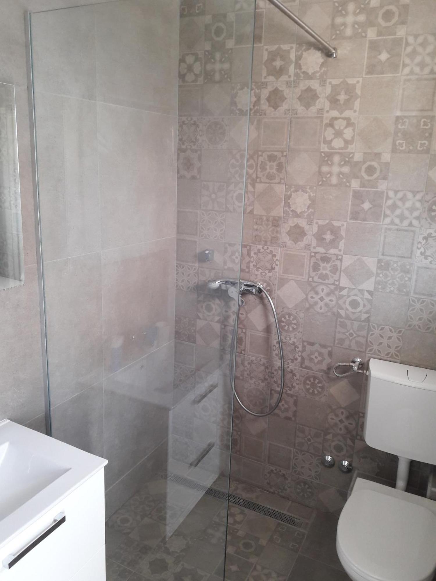 Apartment Blue Mediteran Млини Екстериор снимка