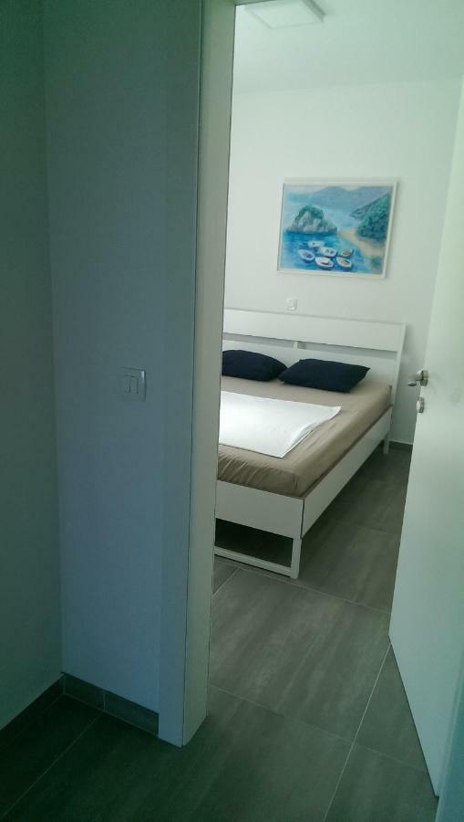 Apartment Blue Mediteran Млини Екстериор снимка