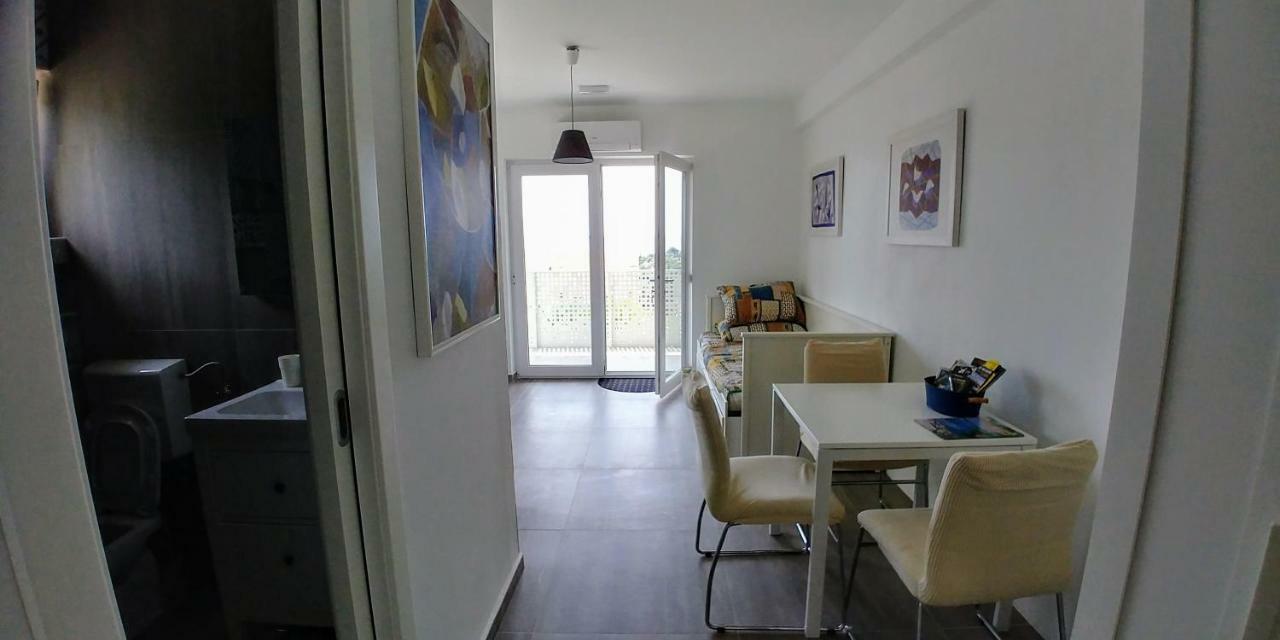 Apartment Blue Mediteran Млини Екстериор снимка